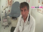 Doctor anus 1