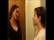 French lesbians mature and teen