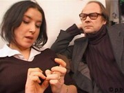 Tiffany hopkins french blowjob