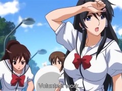Hentai sex