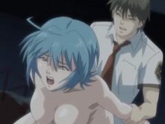 Baise hentai