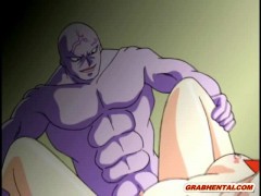 Hentai sex