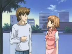 Hentai sex