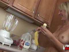 Amy brooke blonde fetish