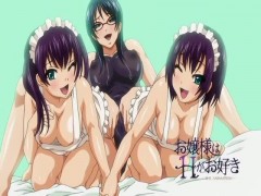 Hentai porn